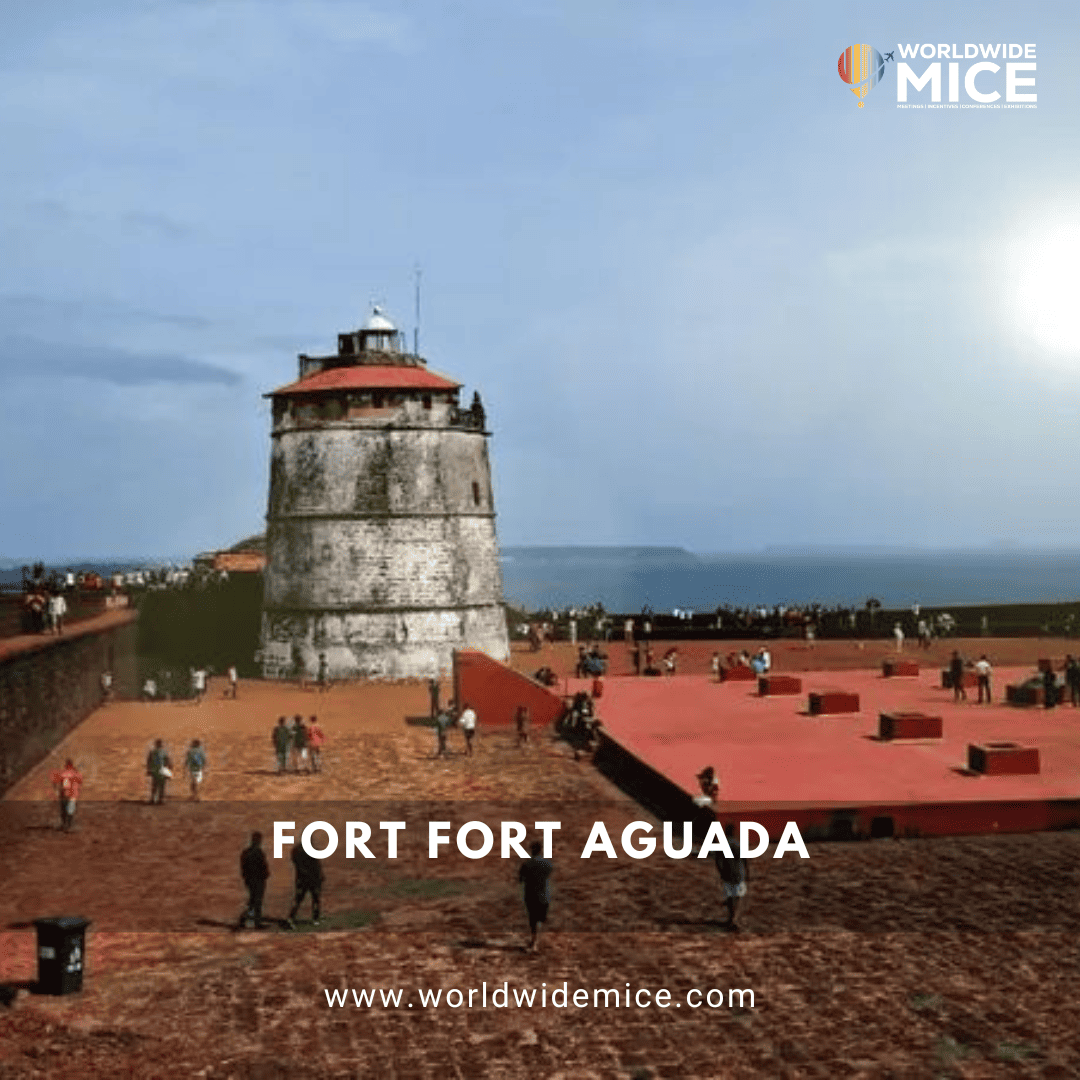 Fort Aguada